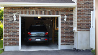 Garage Door Installation at North Beach, Florida